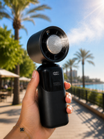 Ventilateur Portable ZEPHYR™